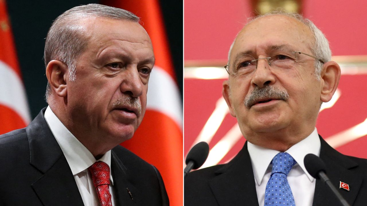 Elections en Turquie : Vers un second tour entre Erdogan et Kiliçdaroglu