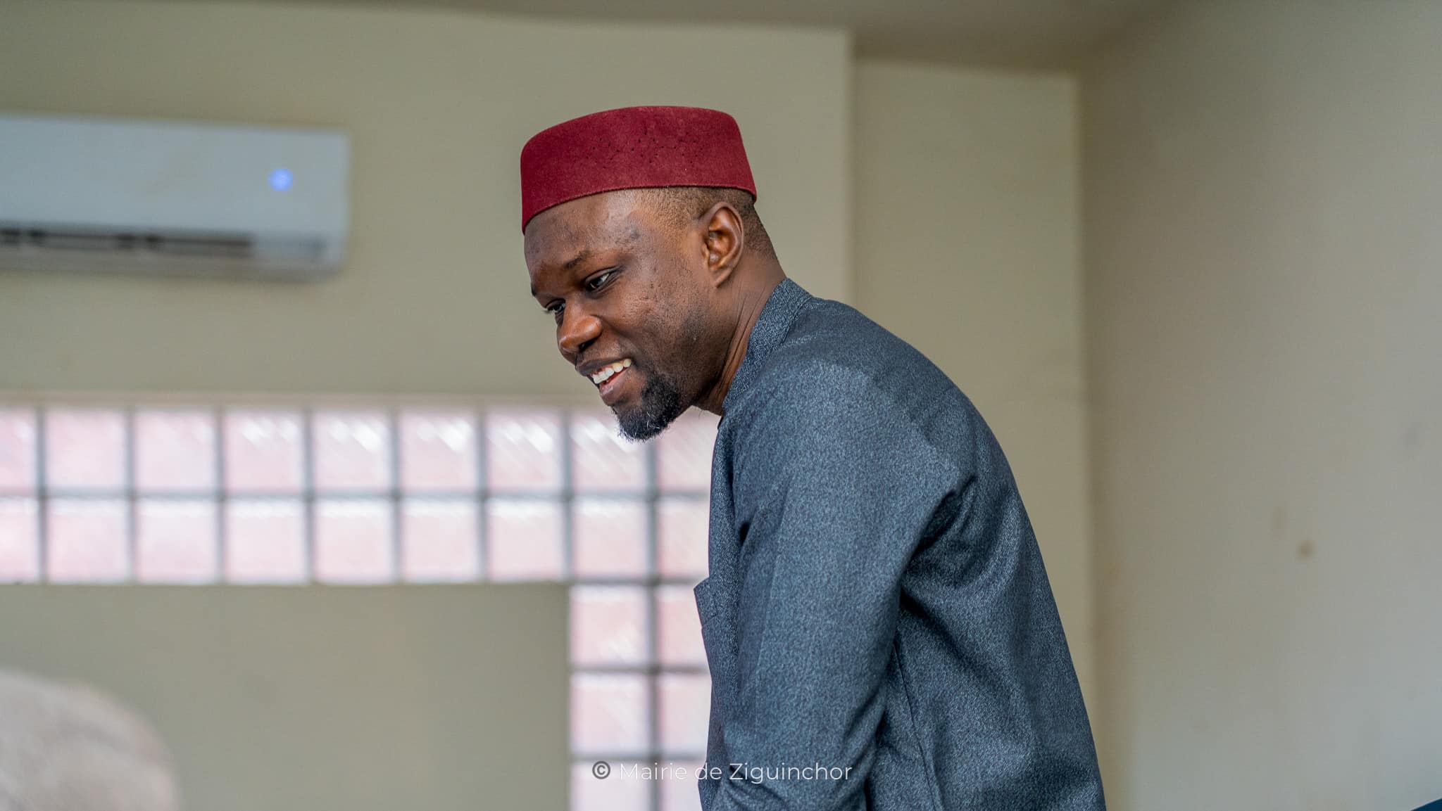 "Ousmane Sonko se rendra au tribunal si toutes les conditions de sécurité lui sont garanties"( Avocat)