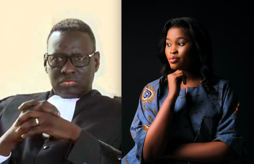 Me Abdou Dialy Kane, avocat de Adji Sarr  sur le procès : "On est dans le flou total"