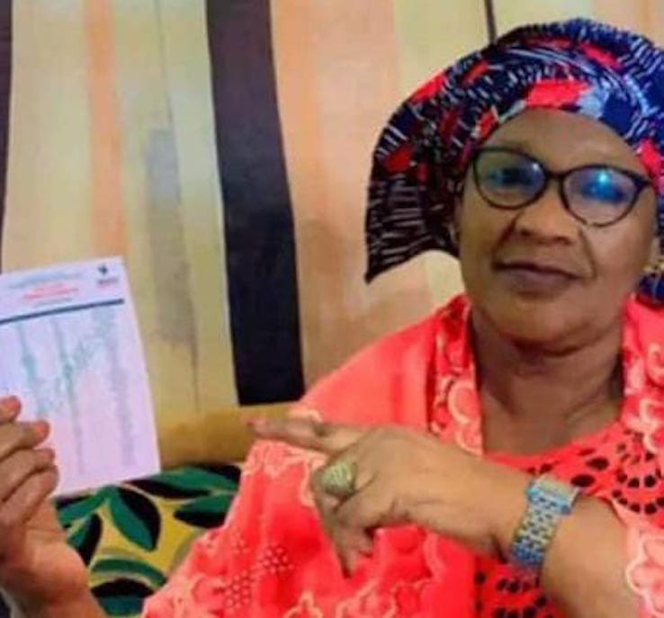 Assemblée Nationale : Décès de la députée Lemou Touré Ndiaye