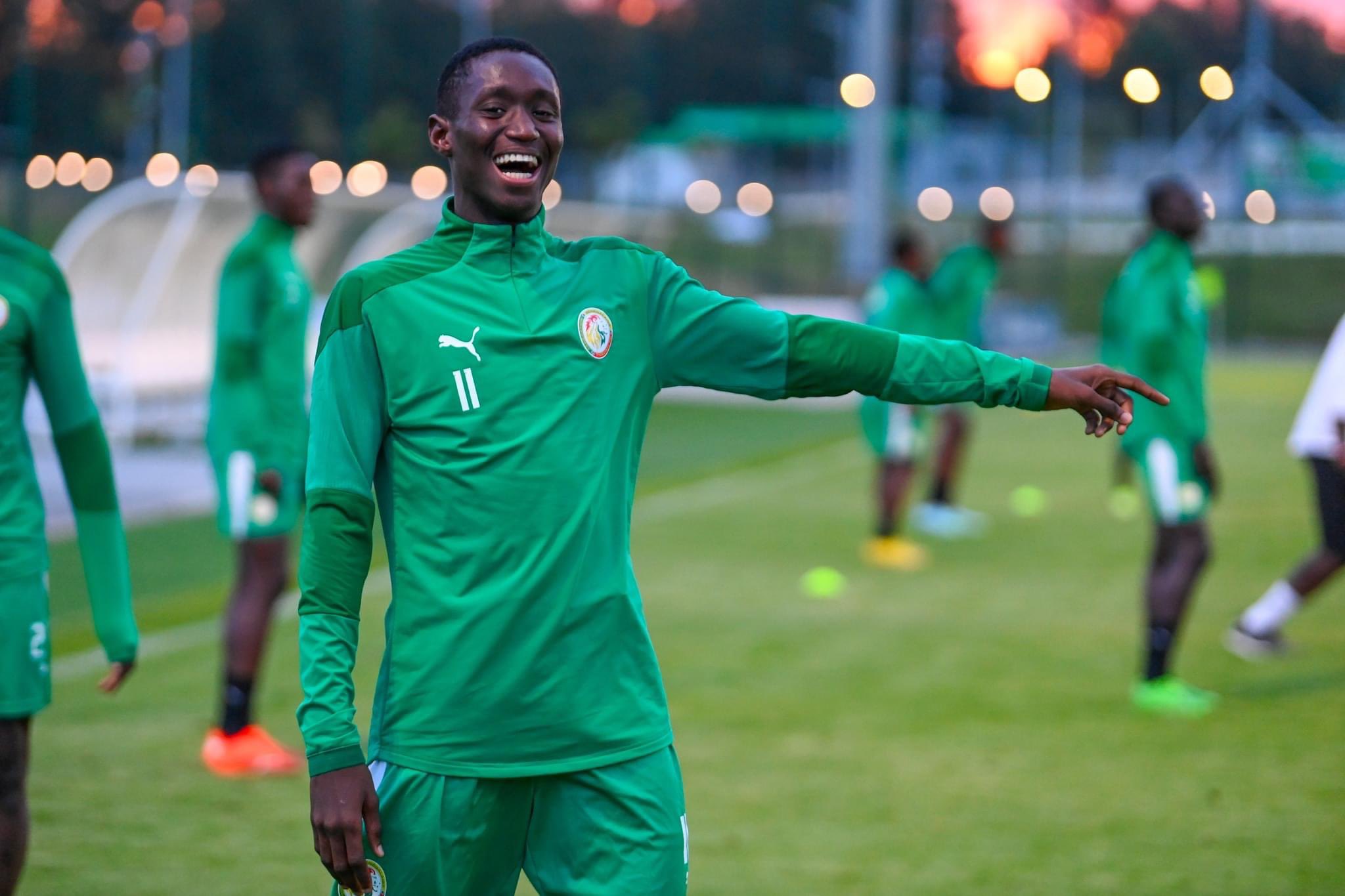 Football : Le Sénégal remporte la finale de la CAN U17🇸🇳