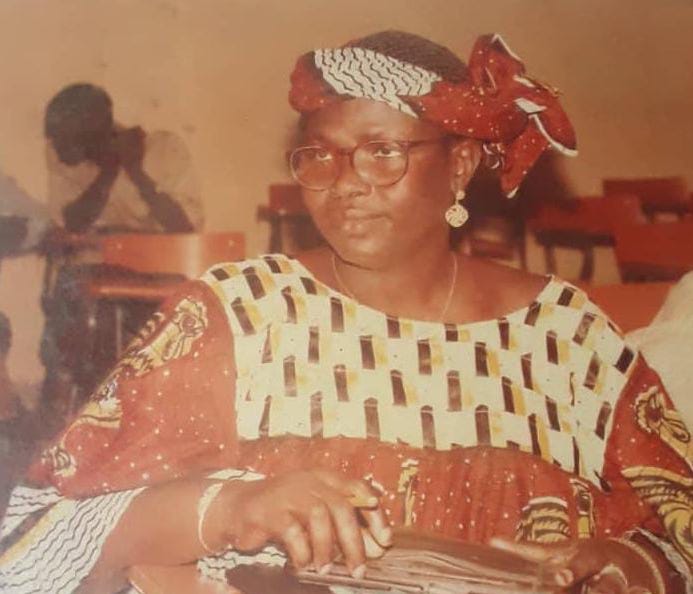 Oussouye : Décès de l'ancienne députée libérale, Émilie Diatta