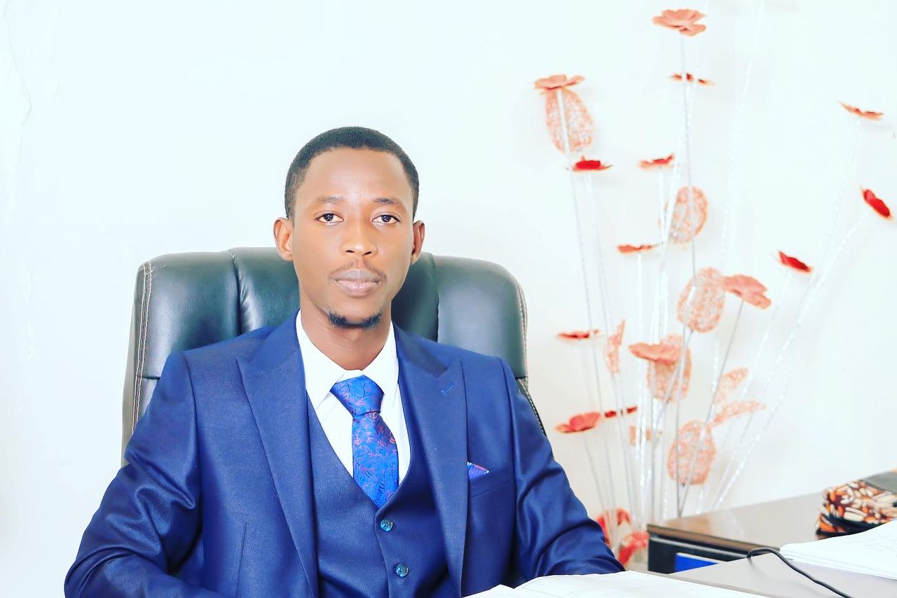 Ziguinchor : De jeunes cadres et entrepreneurs délivrent un message de paix au Chef de l’Etat Macky Sall