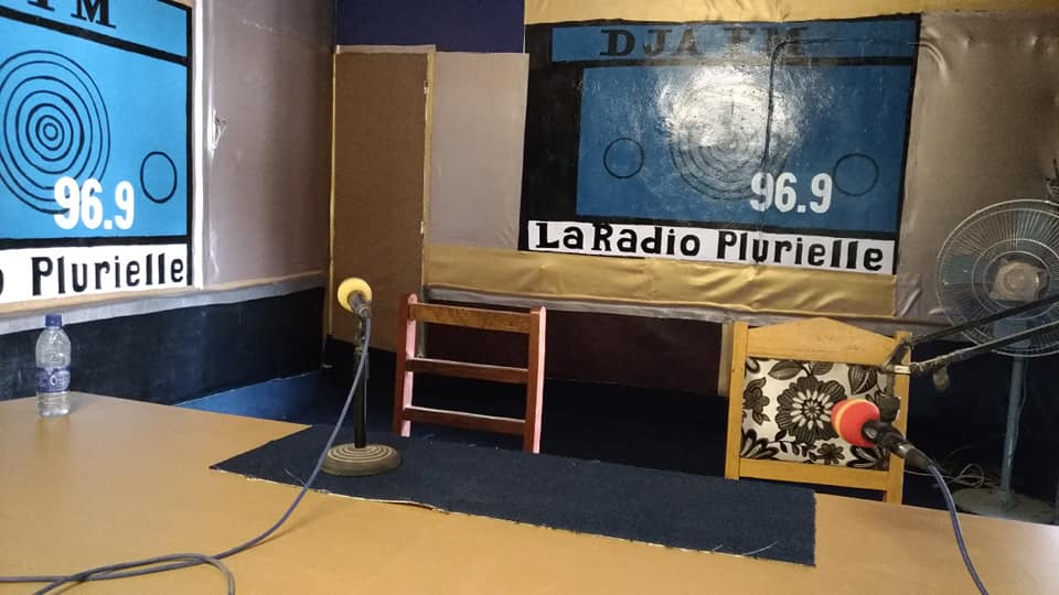 Tchad: deux radios privées n’émettent plus, faute d’énergie