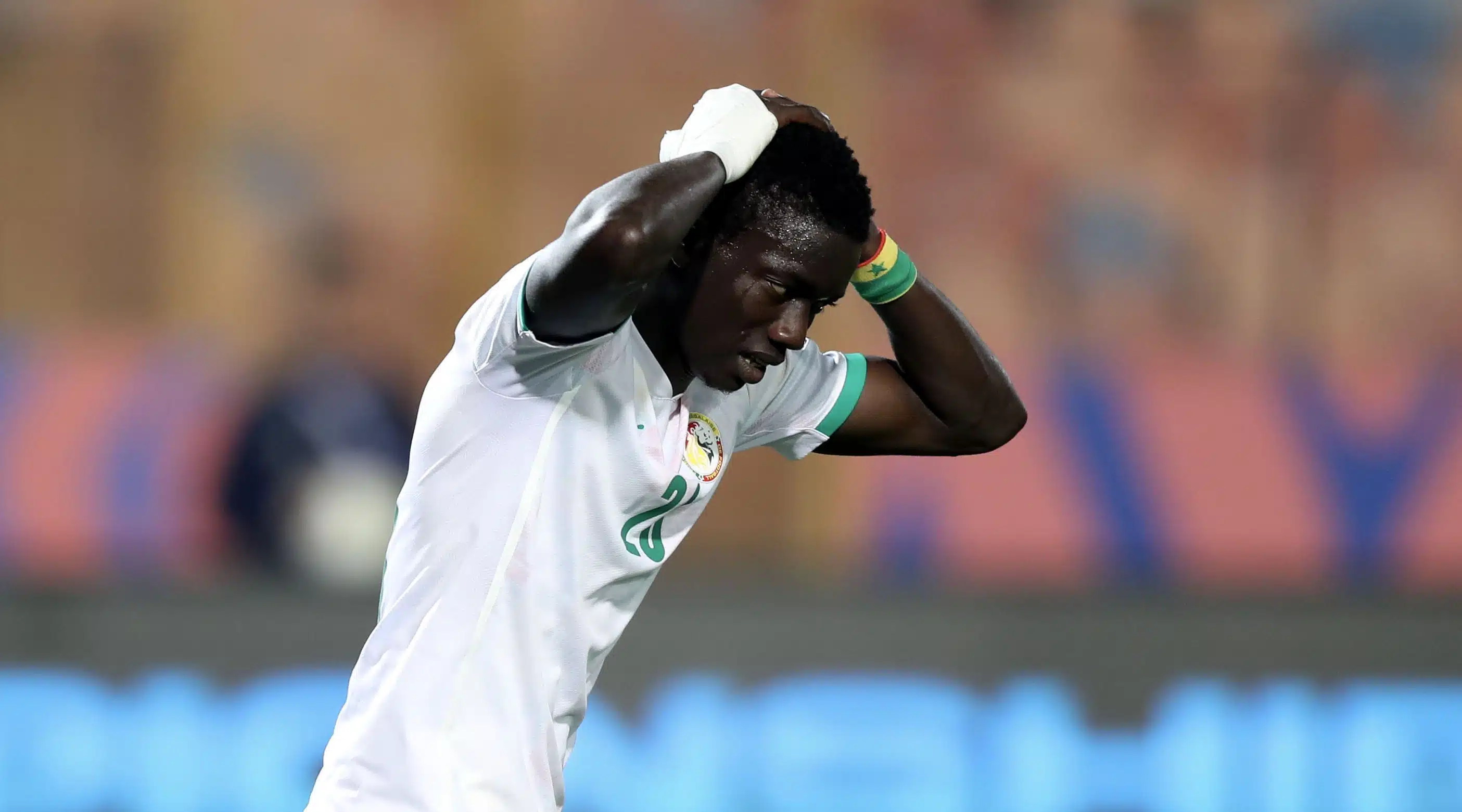 Coupe du Monde U20 : le Sénégal battu par le Japon  (0-1)