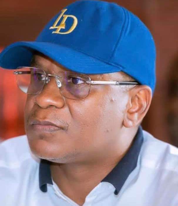 Le "Procureur" Lat Diop sur l'affaire Adji Sarr- Sonko :  «Cette affaire-là sera vidée quel que soit le prix à payer»