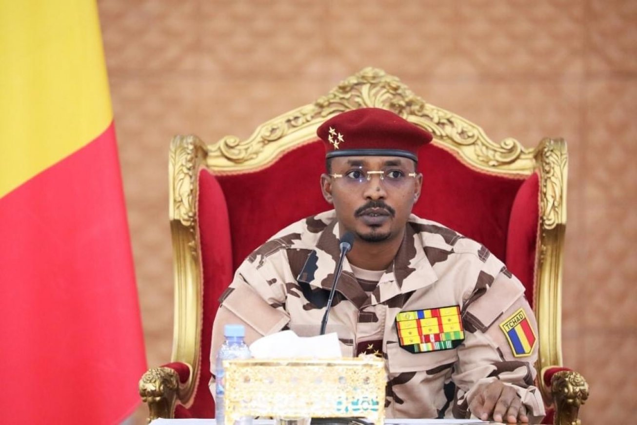 Tchad : grâce présidentielle pour des manifestants et putschistes