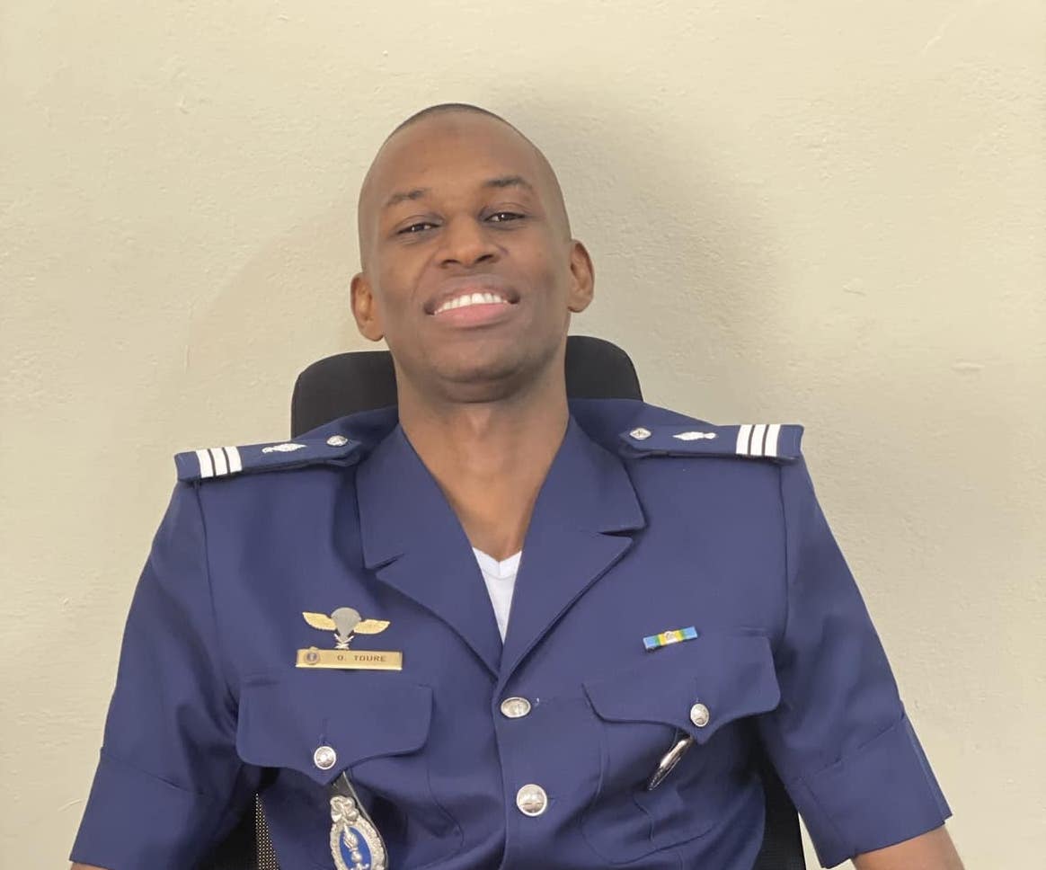 PV modifiés  : Le capitaine Touré renvoie le procureur à ses cours de droit