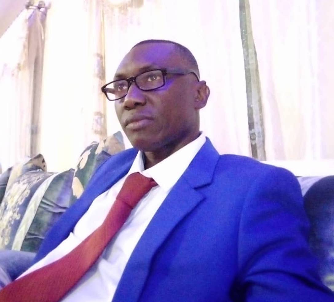 Dialogue National : le Mouvement "SÉNÉGAL LIBRE" du Dr Cheikh Hane annonce sa participation 