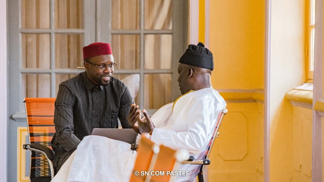 Condamnation de Sonko : Le Parti de Malick Gackou parle de verdict "injustifié"