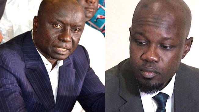  Emeute au Sénégal : Idrissa Seck tire sur Sonko et arme Macky