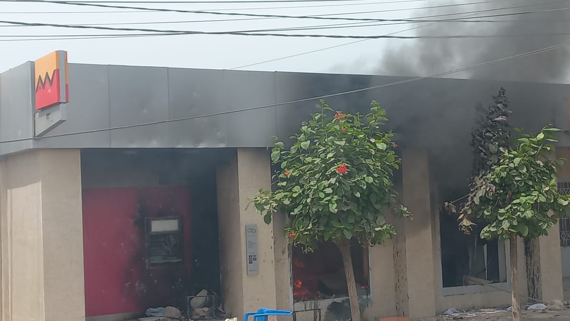 Manifestations : Un jeune atteint par balle au Cap Skirring