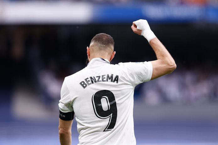Foot: Karim Benzema quitte le Real Madrid