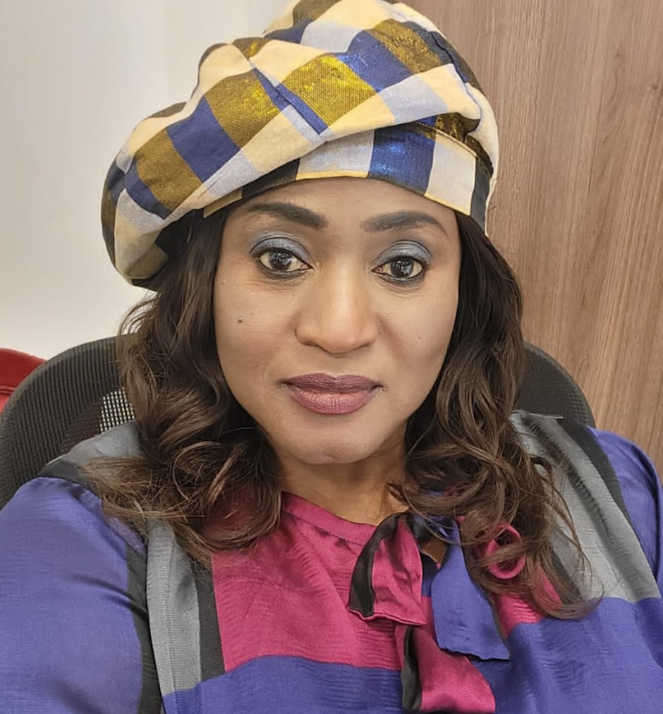 "Felwine, Boris, Mbougar, vous avez tout faux !" (Par  Aya Diop, CCR / APR)