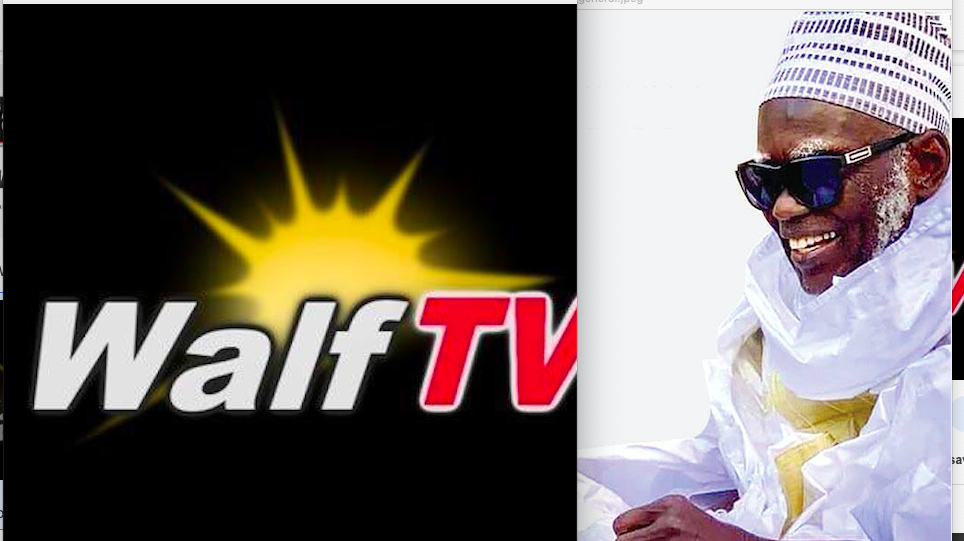 Cagnotte : Serigne Mountakha  offre 5 millions à Wal Fadjri