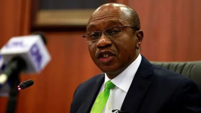 Nigeria: le gouverneur de la Banque centrale arrêté