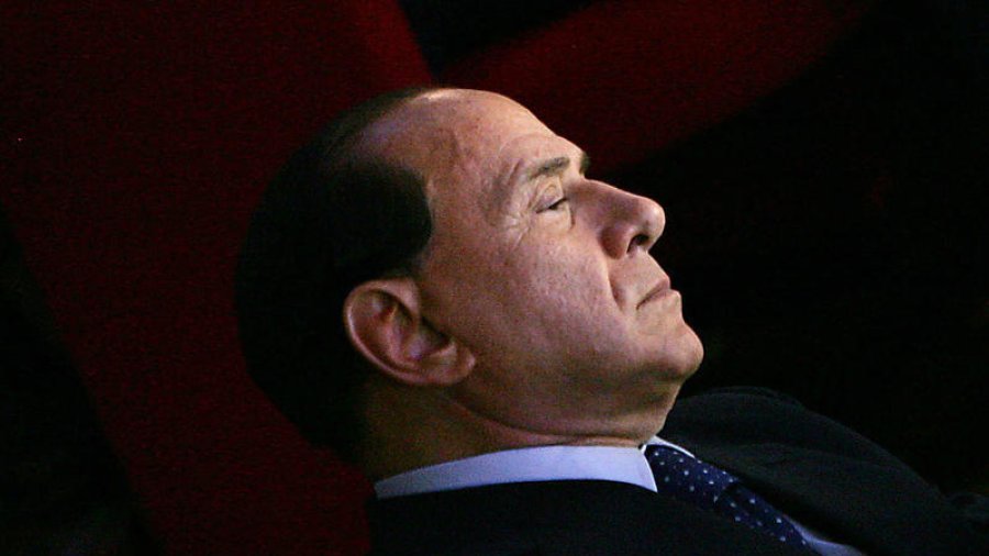 Italie : L'ancien Chef du gouvernement, Silvio Berlusconi est décédé