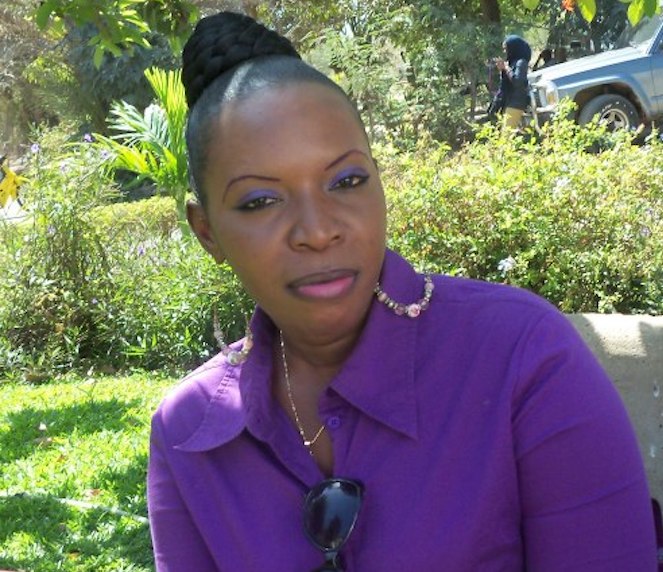 Ramatoulaye Sarr de "Walf TV" porte plainte contre Mollah Morgun