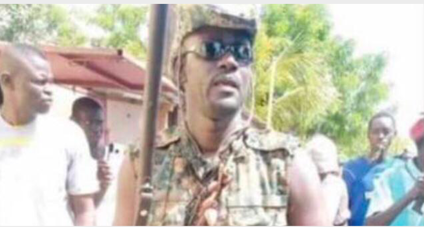 Nécrologie : Le Saltigué Pape Birame Bop n’est plus, il s’est tué !