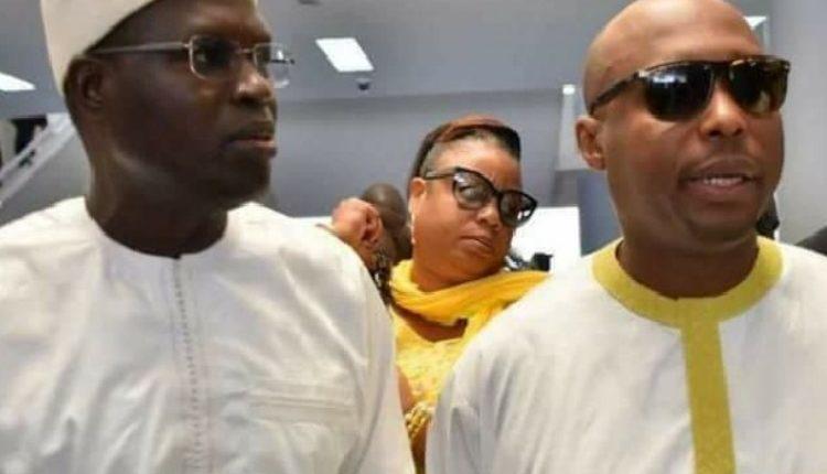 Yewwi Askan Wi :  Vers l'exclusion de Khalifa Sall et Cie ?