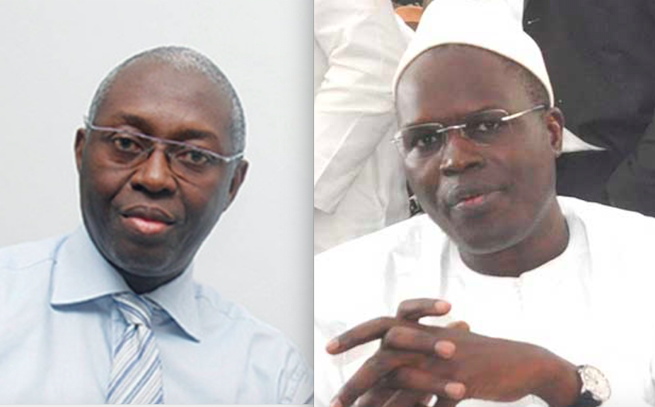 M.L. DIALLO : «Il faut que Khalifa SALL nous dise comment la liste titulaire de Yewwi a pu être annulée»