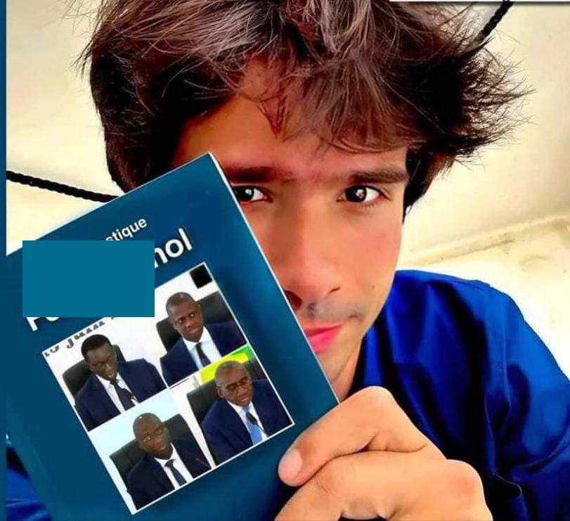 Juan Branco leur a fait mal !