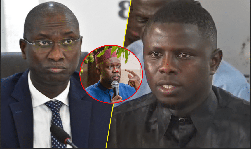 Ngagne Demba Touré tance Isméla Madior Fal  : "Il est devenu falsificateur d'une décision de justice"