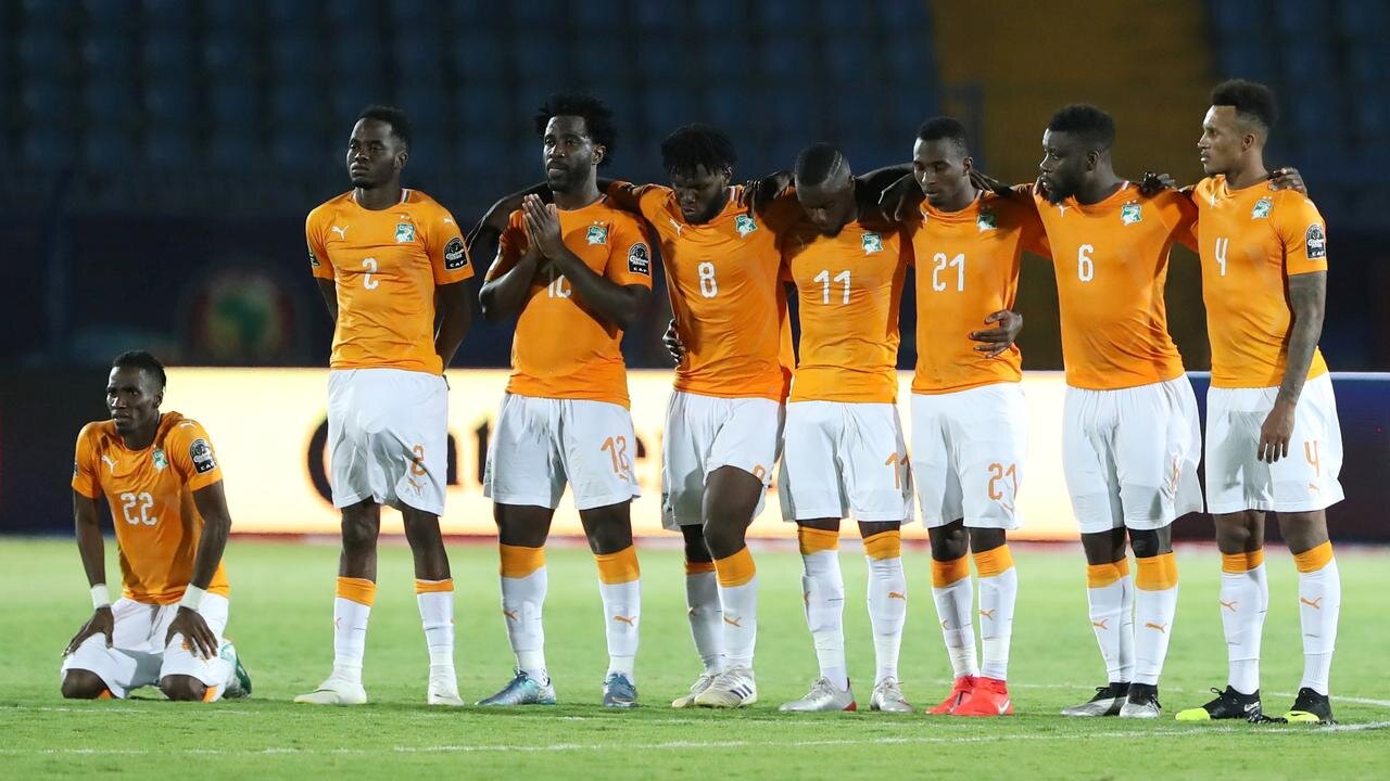 Qualifications CAN 2023 : la Zambie humilie la Côte d’Ivoire 3-0)