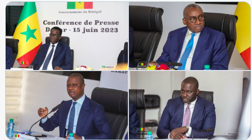 Affaire des nervis de l'APR : Ces ministres connaissent-ils les raisons de la crise armée en Haïti ?