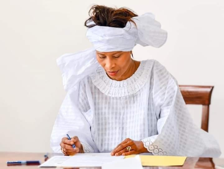 La CDH aurait félicité le Sénégal :  «Il s’agit d’un gros mensonge », selon le Dr Cheikh Tidiane Dièye