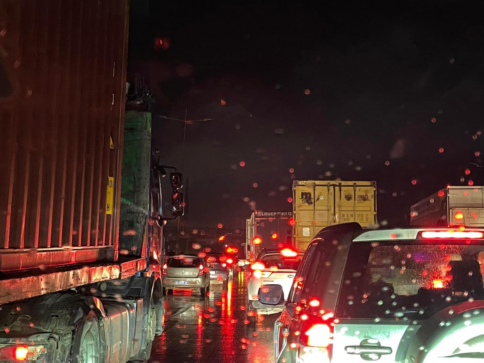 Kédougou : La cargaison de cyanure volée serait retrouvée