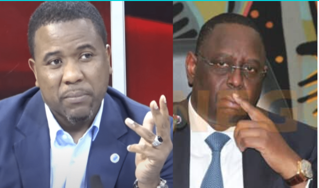 Bougane sur le dialogue : "ce n'est pas Macky Sall et ses vieux complices qui vont nous sortir de ces situations difficiles que nous affrontons dans ce pays"