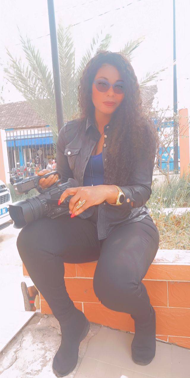 UCS : Marie Mané annonce sa démission