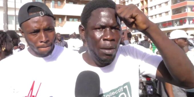 Après une chute grave…Pape Abdoulaye Touré évacué en urgence à l’hôpital 