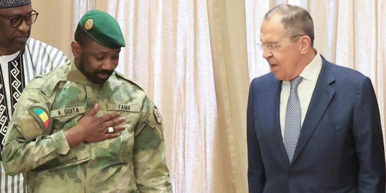 Le groupe Wagner va continuer ses opérations au Mali et en Centrafrique (Ministre)