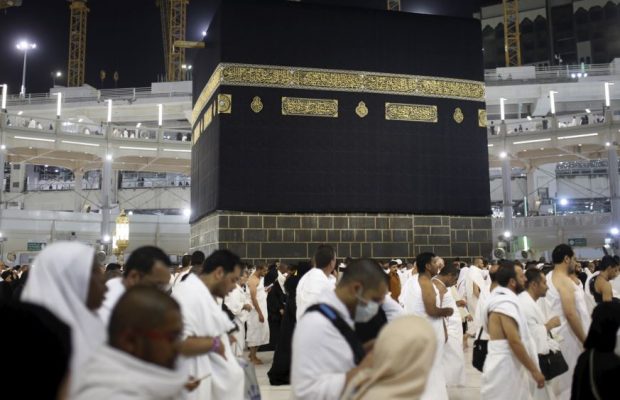 Mecque : décès d'un autre pèlerin Sénégalais 