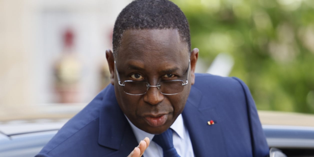 #présidentielle_2024,  Macky SALL va finalement déclarer sa...candidature ! : Faut-il craindre un nouvel embrasement à l'issue de son speech?