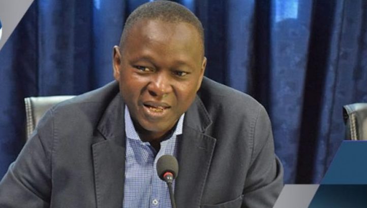 L’ex Dg de l’APS démissionne de l’APR