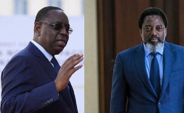 "Mack va nous jouer lors des prochaines élections, la méthode Kabila" (Kémi Séba)