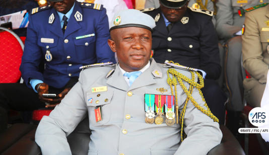 Les sous-officiers sont « la cheville ouvrière » des armées, rappelle le commandant de l’ENSOA