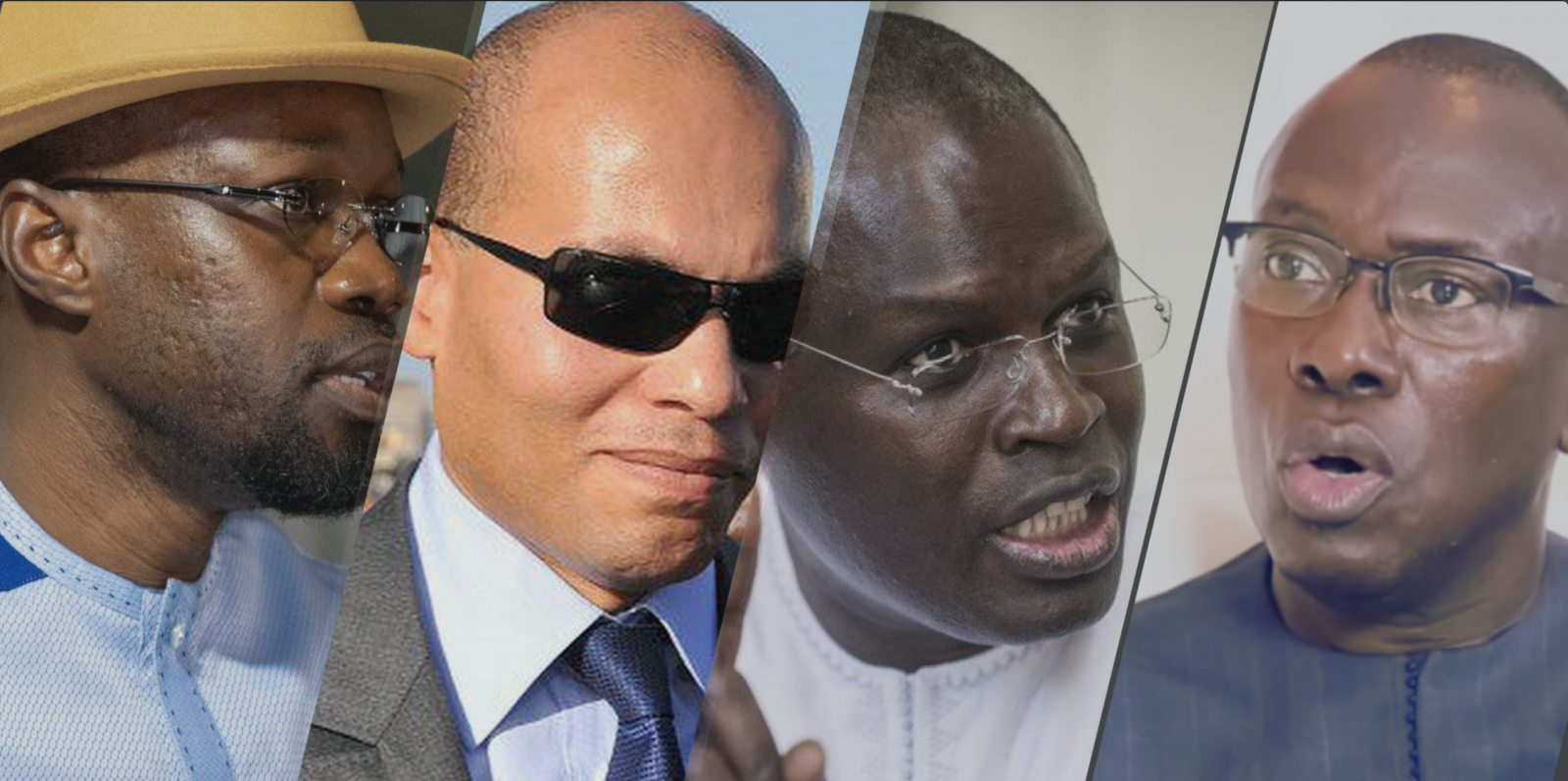 Jules Ndéné : "Pourquoi amnistier Khalifa et Karim et laisser de côté Sonko..."