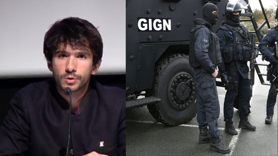 Répression au Sénégal : Une plainte déposée contre Me Branco pour avoir cité deux officiers français...