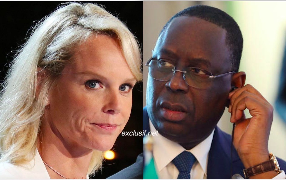 Vanessa Burggraf répond au gouvernement : «France 24 veille à une couverture équilibrée et impartiale»