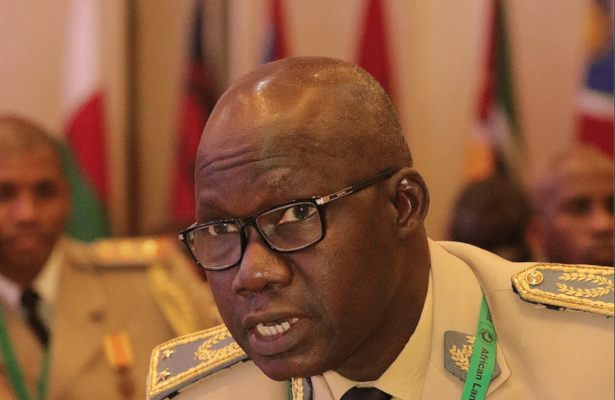 Le Général Cheikh Wade, ancien CEMGA, nommé Ambassadeur du Sénégal en Grande Bretagne
