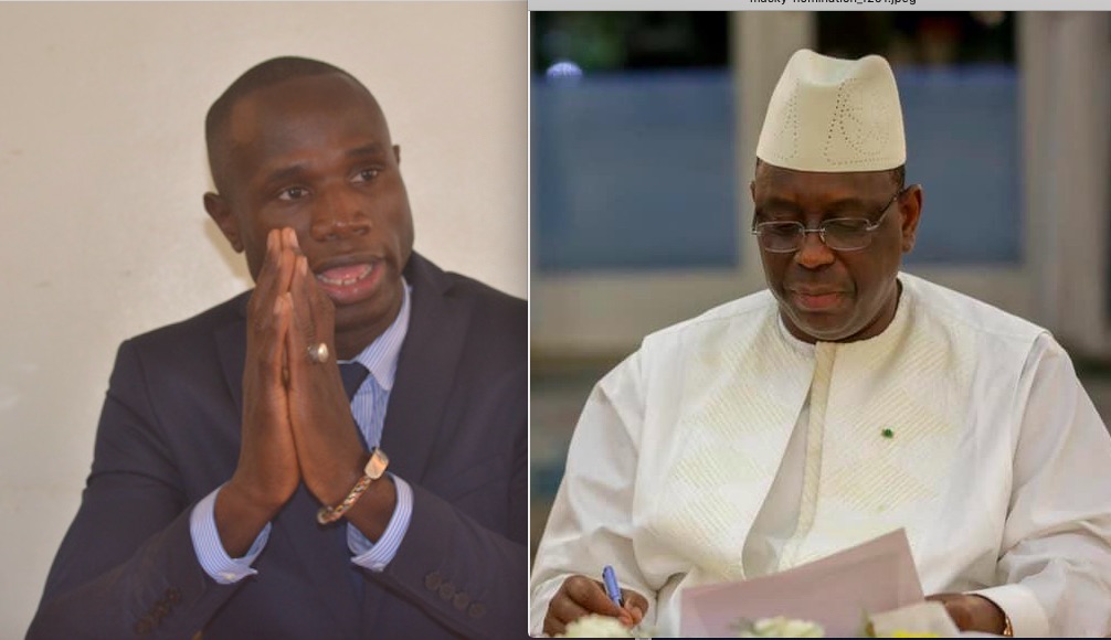 Interdiction de la cérémonie d'investiture du Candidat de PASTEF : Me Pape Mamaille Diockou recadre le régime de l'APR