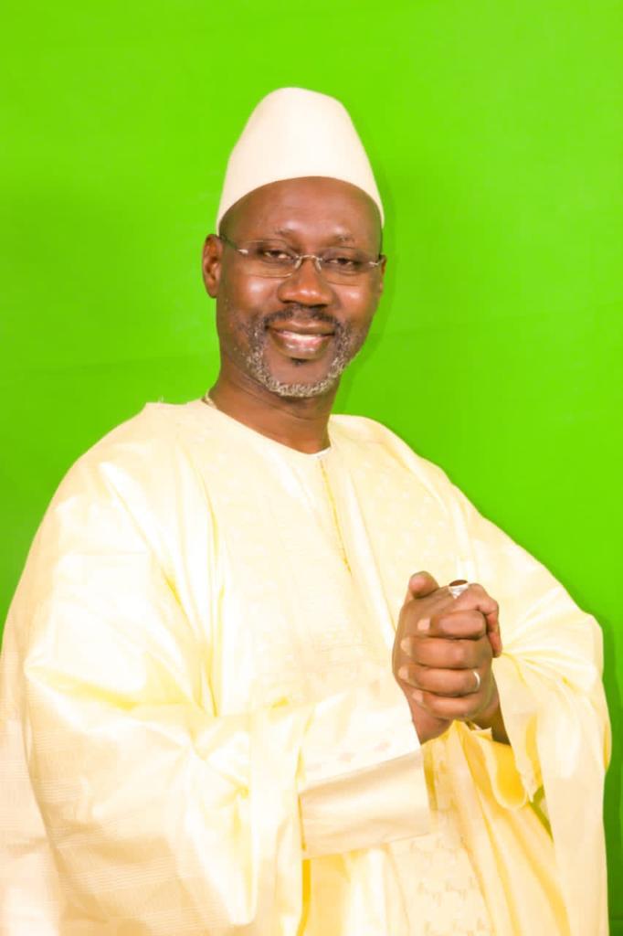 Samba Ndiaye du mouvement MDIS au parti Mdis : des sillons pour servir