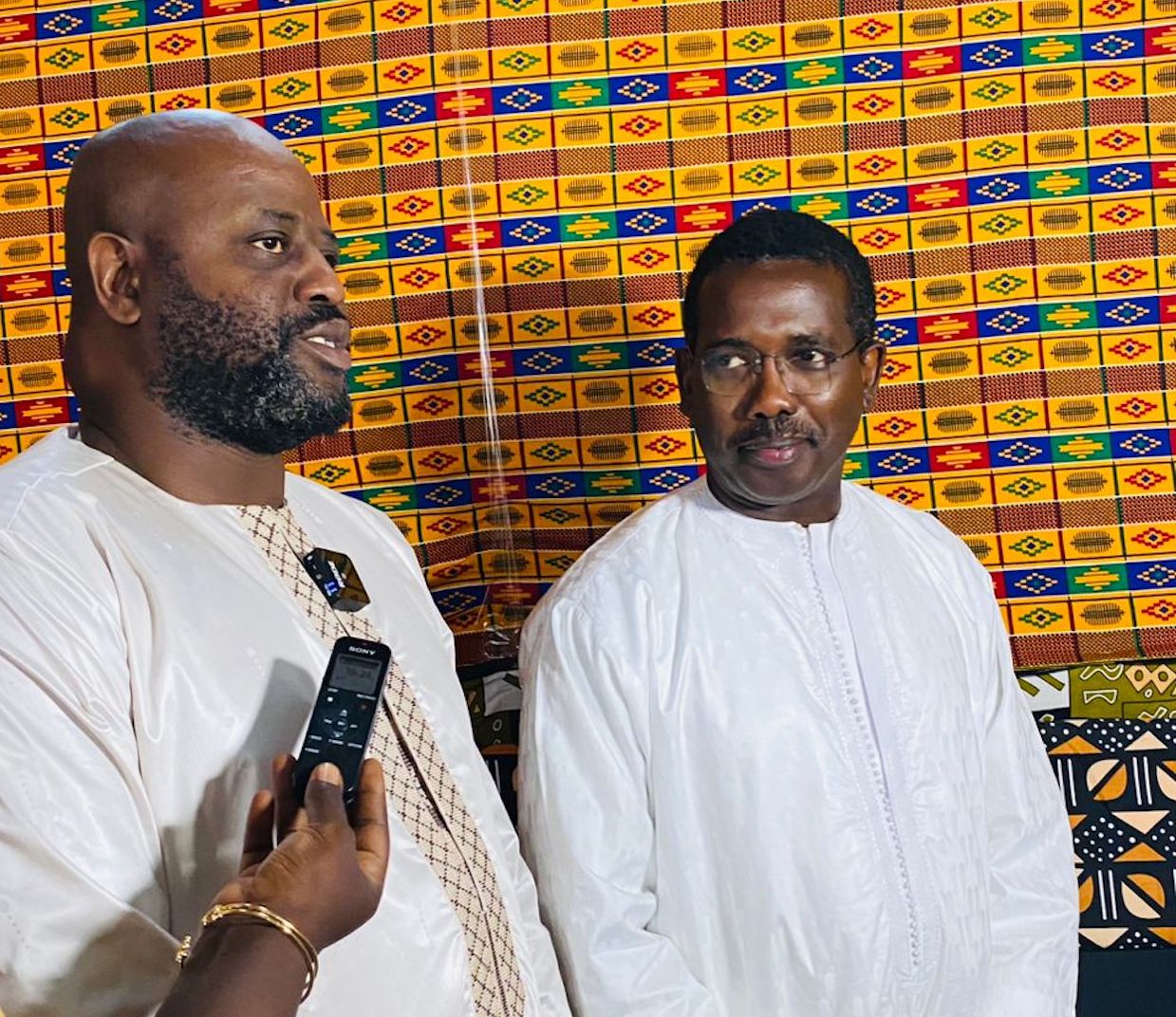 Rapport RSE 2022 : La Sonatel fait son bilan et montre son attachement pour le bien être des populations