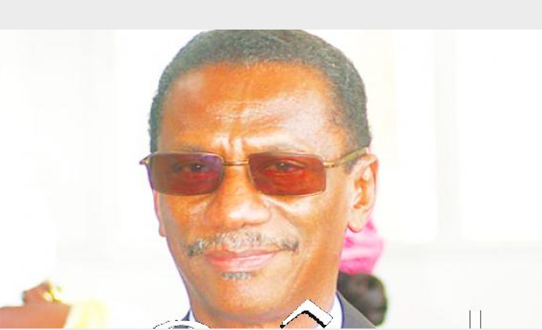Nécrologie : Décès de Abdourahmane Sow, ancien ministre de l'intérieur