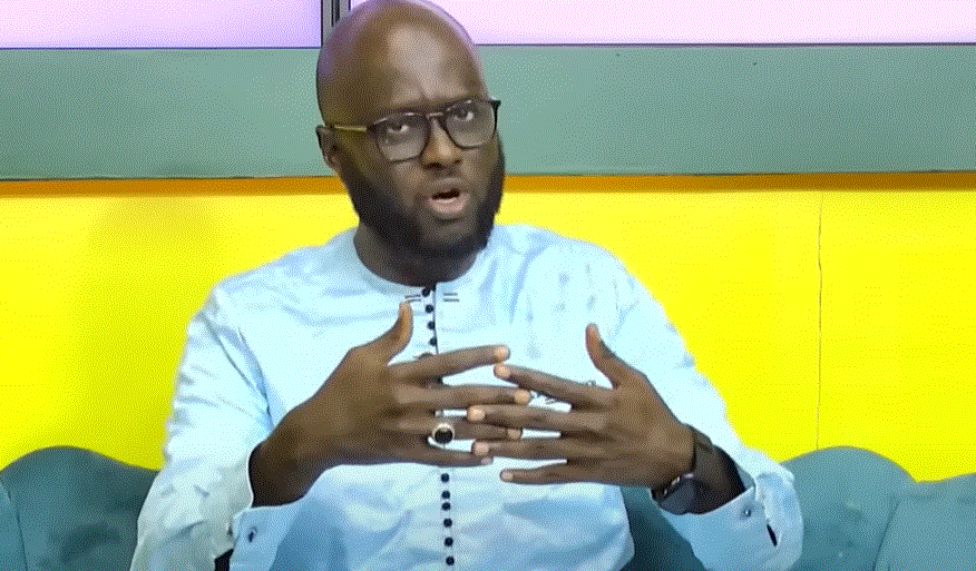 Arrestation de El Malick N'diaye : la raison connue....