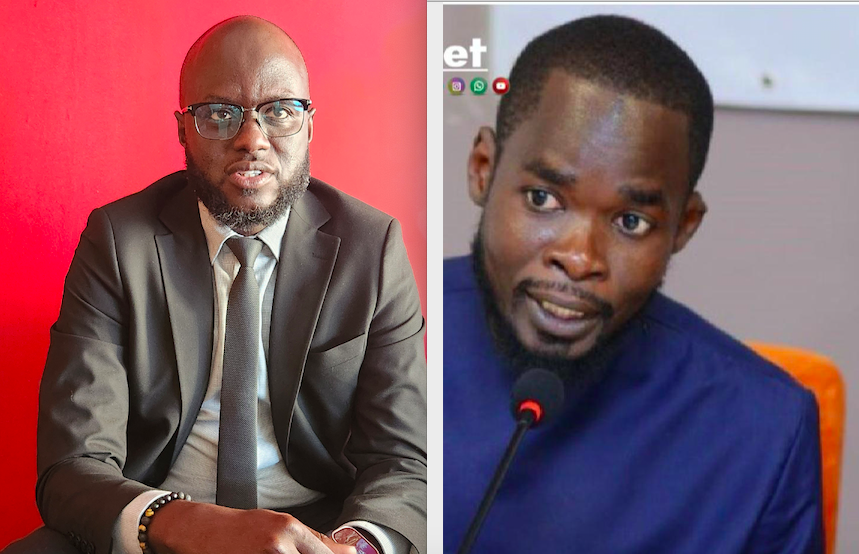 Affaire El Malick Ndiaye : Le Forum du Justiciable appelle la justice à la "prudence"